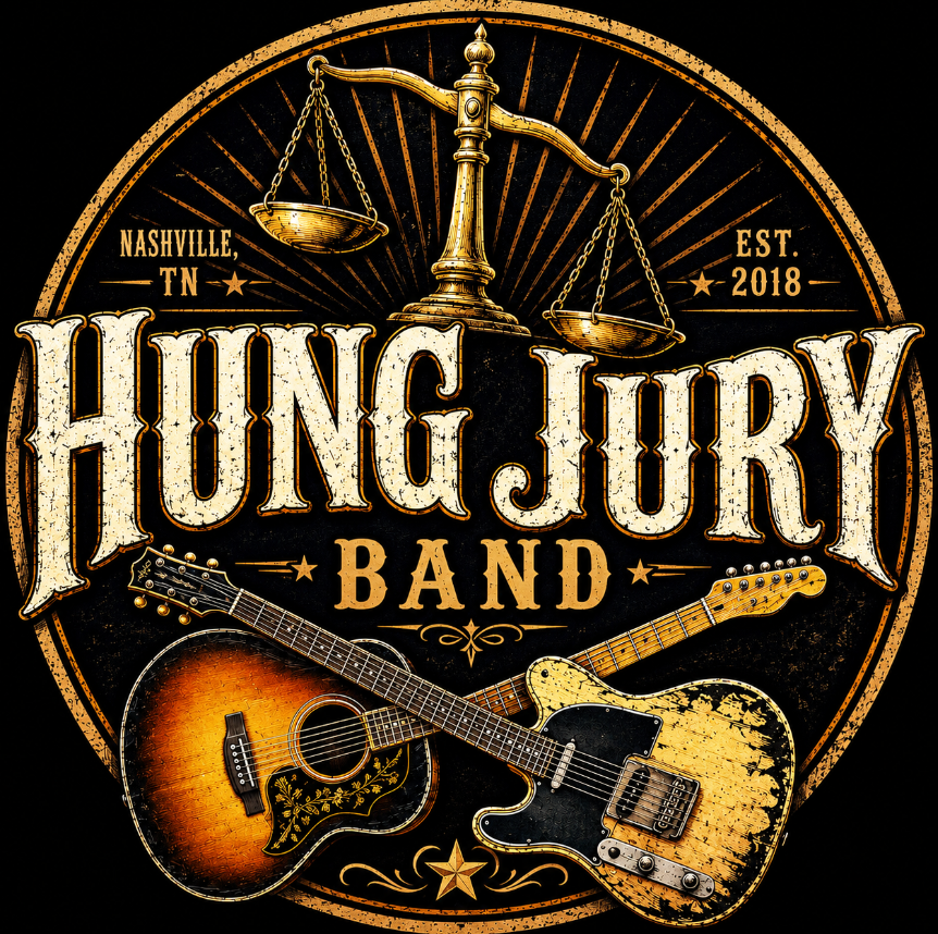 Hung Jury Band