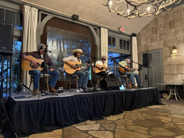 Hung Jury Band